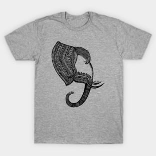 Enchanted Elephant T-Shirt